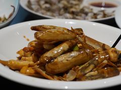 -健眺小海鲜(临海后山店)