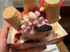 -DQ·蛋糕·冰淇淋(阜盛道店)