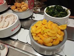-龍歌自助小火锅(雨花台江南虹悦城店)
