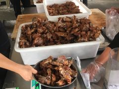 -佰运猪蹄(高陵店)