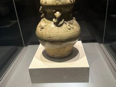 -浙江省博物馆(孤山馆区)