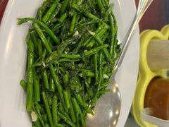 -大茄来海鲜餐厅(亚洲城分行)