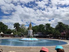 -西双版纳傣族园