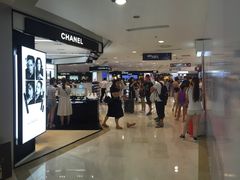 -乐天免税店(明洞店)