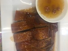 -芳姨广东砂锅粥(张庄路店)