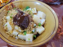 -周荞面(学府街店)