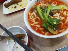 -阿利茄汁面(曼哈顿店)