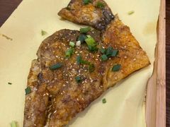 炭烤蝶鱼头-李老哈·东北菜(宋园路店)