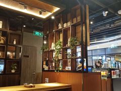 -谷田稻香·砂锅菜(川沙百联店)