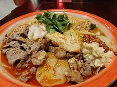 -李炮称盘麻辣烫(无锡荟聚店)