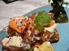 -鹿港小镇(霄云店)