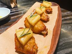 -LES ELITES 英集荟(南京西路店)