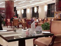 大堂-歌山品悦大酒店-悦咖啡西餐厅(江虹路店)