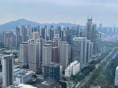 -深铁皇冠假日酒店·大堂吧