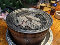 -原始泥炉烤肉(总店)