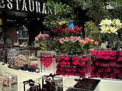 -咖梦餐厅 COMENG RESTAURANT