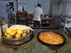 -那家老院子东北菜·饺子·小鸡炖蘑菇(艳华街店)