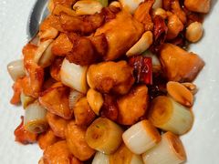 -福海居烤鸭店(鸟巢店)