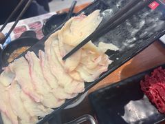 -八宝牛潮汕鲜牛肉火锅(净月店)