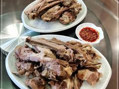 -清真·益鑫羊肉手抓馆(花园北街店)