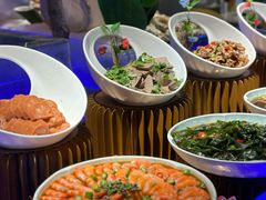 -火叮叮自助烤肉·现切牛肉(茂业店)