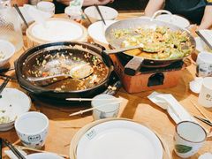 -费大厨辣椒炒肉(万家丽一店)