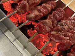 -正丰源大缸烧烤(人民路店)