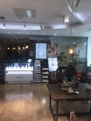 点击看大图 -意廊 Hair Salon