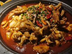 -六月雪干锅(绵阳凯德广场店)