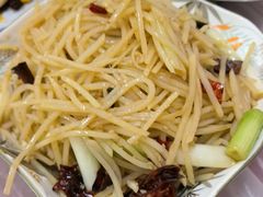 -洪霞餐馆