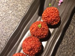 -湊湊火锅·茶憩(和平大悦城店)