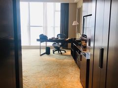 -广州粤海喜来登酒店