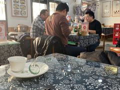 大堂-八两八金·莱芜特色炒鸡(市南漳浦路店)