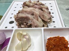 -老毛手抓·盐池滩羊非遗手抓(宁夏总店)
