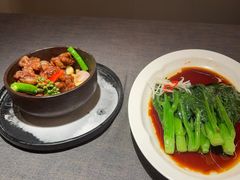 -南里山房·新淮扬菜(徐汇万科店)