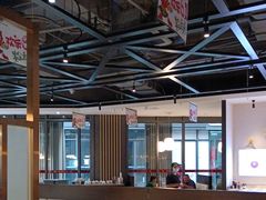 -煲王粤菜餐厅(中侨中心店)