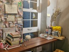 -W CAFE(甜爱路店)