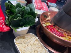 -南门四季铜锅涮肉(大屯·北苑店)