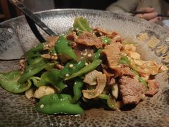 -费大厨辣椒炒肉(万家丽一店)