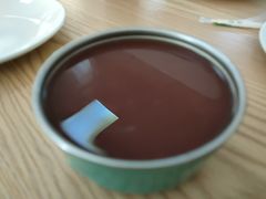 稀饭-王三姑牛肉饼