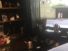 -RUMORS COFFEE ROASTERY鲁马滋咖啡(湖南路店)