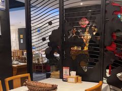 -辣婆婆(航天桥店)