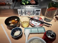 -肉肉大米(金虹桥店)