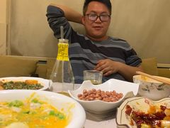 -三色堇(小通巷店)