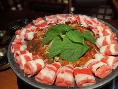 -春熙台韩国料理·章鱼肥牛(西丽店)