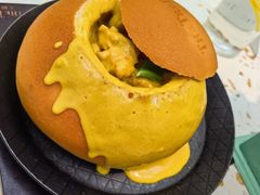 -大树餐厅(环球港店)