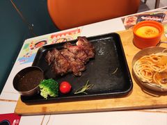 -豪享来(我格广场店)