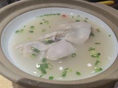 -叁煨蹄花·下饭盐帮菜(人民广场店)