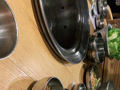 -姜虎东白丁烤肉(银泰中心in99店)