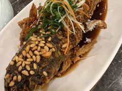 -阿甘酒家(桂青路店)